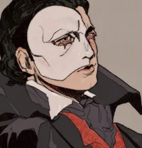 Phantom of the Opera