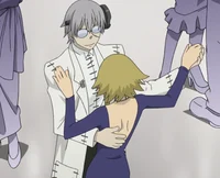 Soul Eater Eve Party