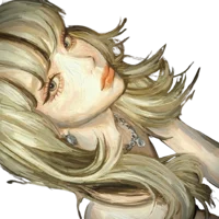 Popular girl