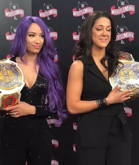 Sasha Banks 