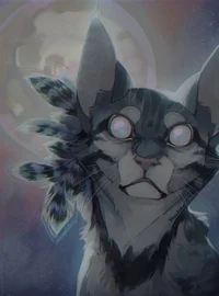01 Jayfeather