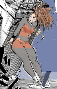 Mizuki 