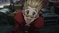Vash the Stampede