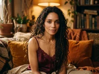 Lisa Bonet Intimacy