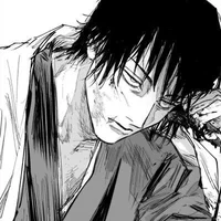 JJK Toji Zenin