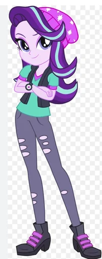 Starlight Glimmer 