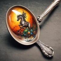 The Spoon