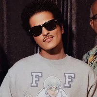 Bruno Mars