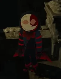 Bloodmoon