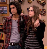 Beck and Jade