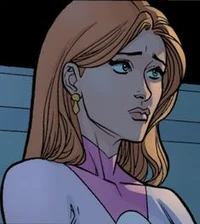 Atom Eve -Comics-