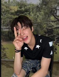 ahn keonho
