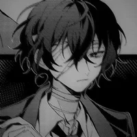 PM Dazai