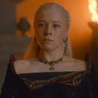 Rhaenyra - Older 