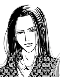 NANA Takumi Ichinose