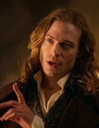 Lestat De Lioncourt