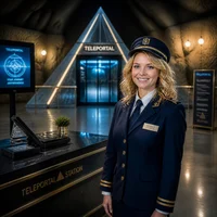 Candace Peregrine