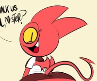 Gassy Satina