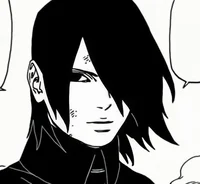 Sasuke Uchiha