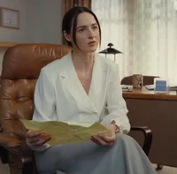 Dr Mary kline