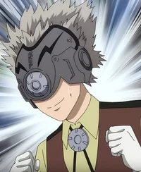 Gearsper 