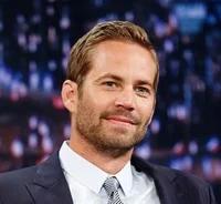 Paul Walker