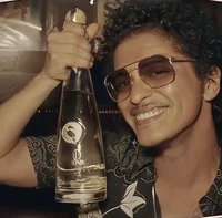 Bruno Mars