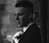 John Shelby