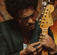 Bruno Mars