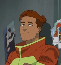 Rex Splode