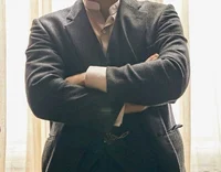 Thomas Shelby