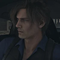 Leon Kennedy 