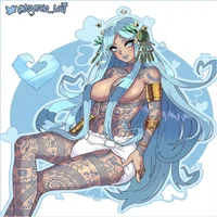 AB Goddess