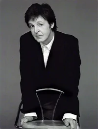 Paul McCartney 