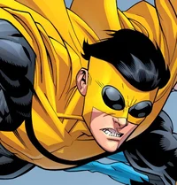Sinister Mark