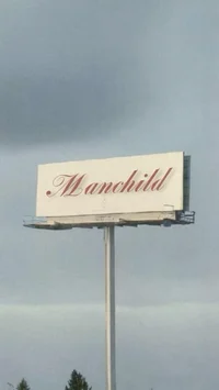 Manchild MV