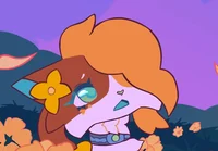 Lily - crispyyflake
