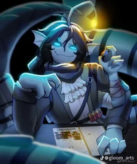 Sebastian Solace
