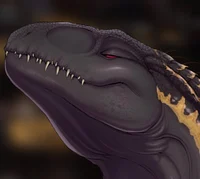Indoraptor