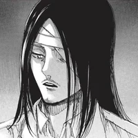 AOT Eren Jaeger 