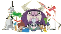 Foster Home of IF