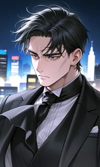 Personal bodyguard