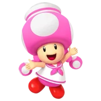 Sailor Toadette