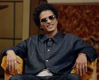 Bruno Mars