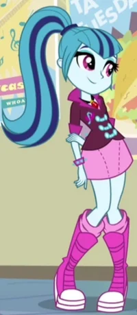 Sonata Dusk