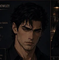 Draven Crowley