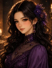 - Violini