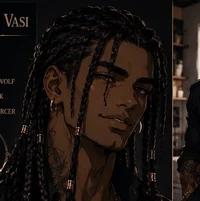 Damian Vasi