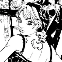 jolyne cujoh