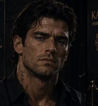 Theodore Kane